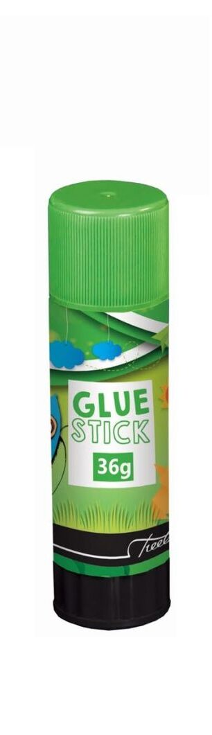 Glue Sticks 36g Treeline (Each)
